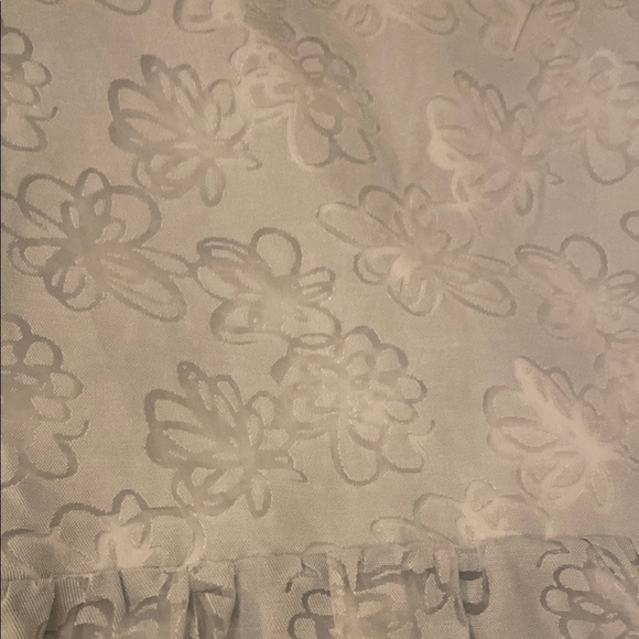 NEW Sage Green Midi Dress - Picture 6 of 6